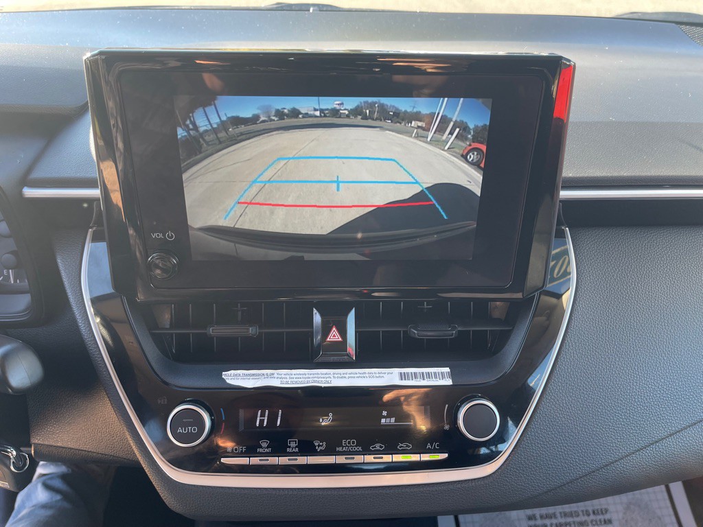 2023 Toyota Corolla Image 16