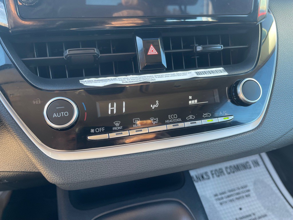 2023 Toyota Corolla Image 17