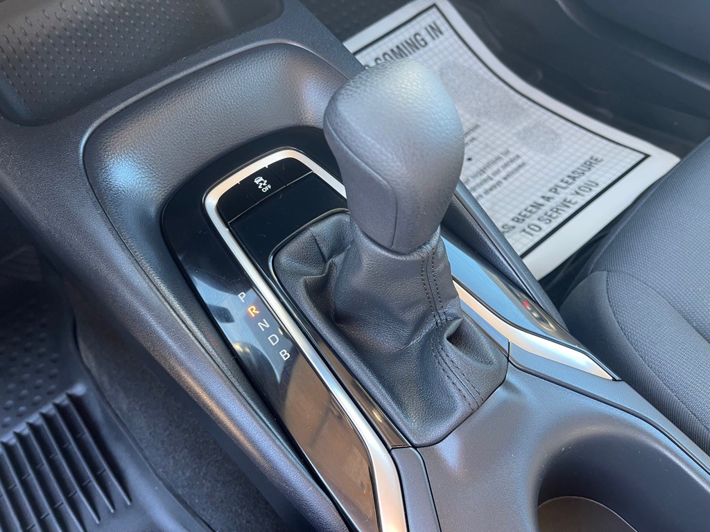 2023 Toyota Corolla Image 18