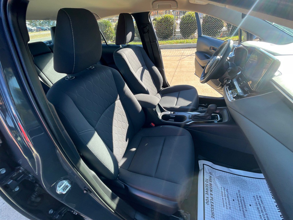 2023 Toyota Corolla Image 20
