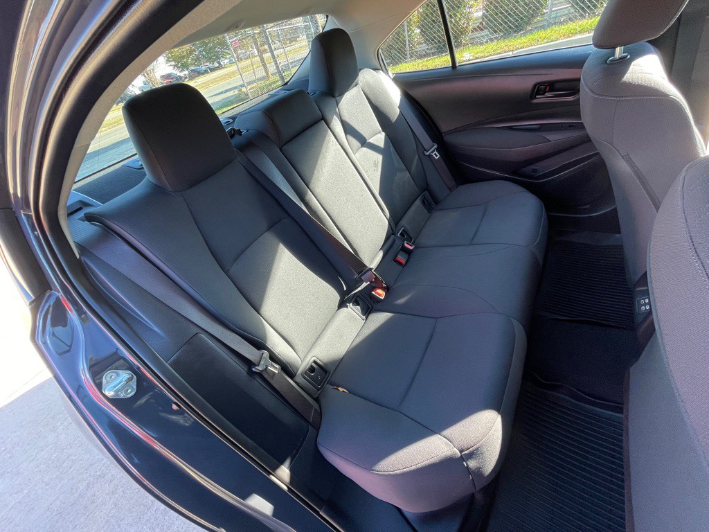 2023 Toyota Corolla Image 21