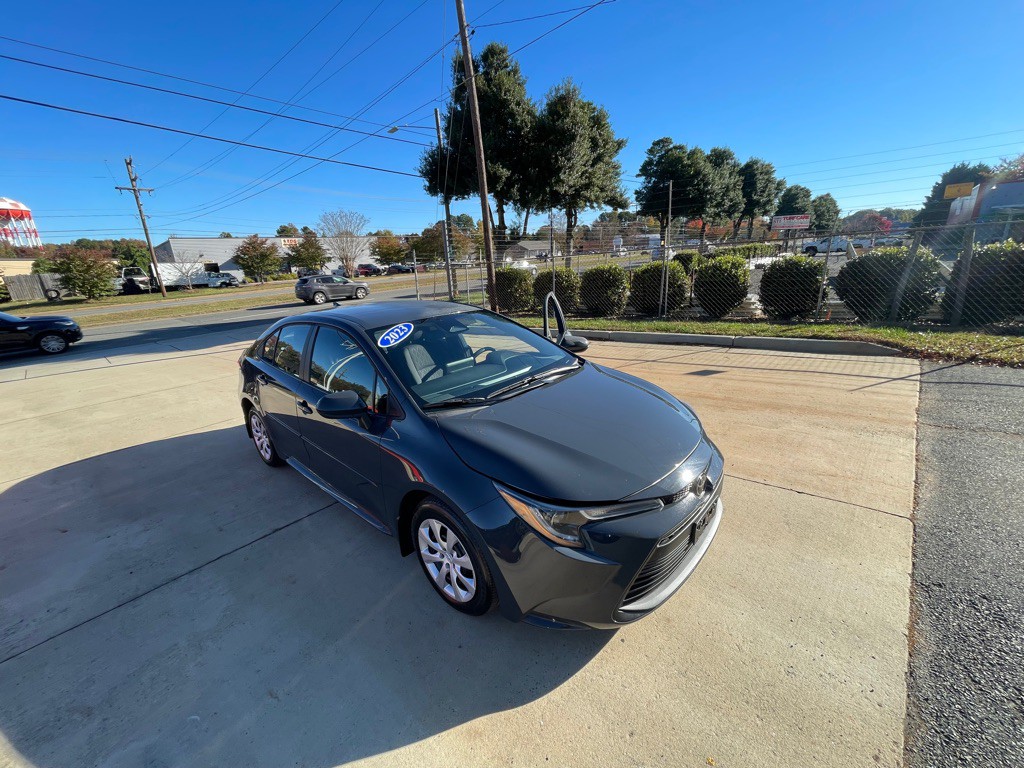 2023 Toyota Corolla Image 22