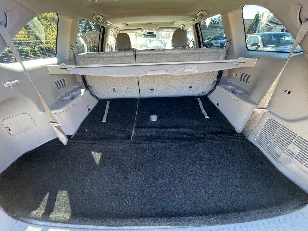 2018 Toyota Highlander Image 8