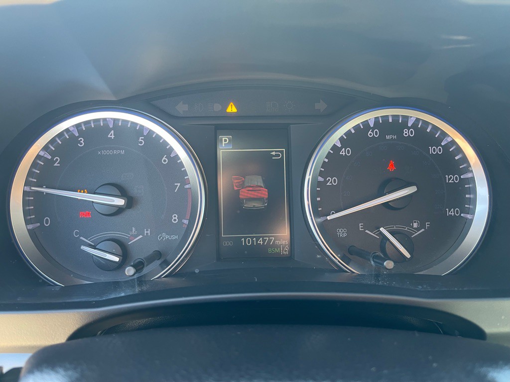 2018 Toyota Highlander Image 18