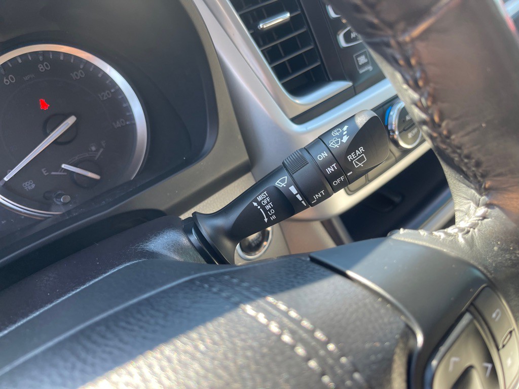 2018 Toyota Highlander Image 21