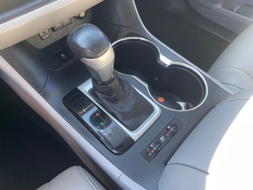 2018 Toyota Highlander Image 25