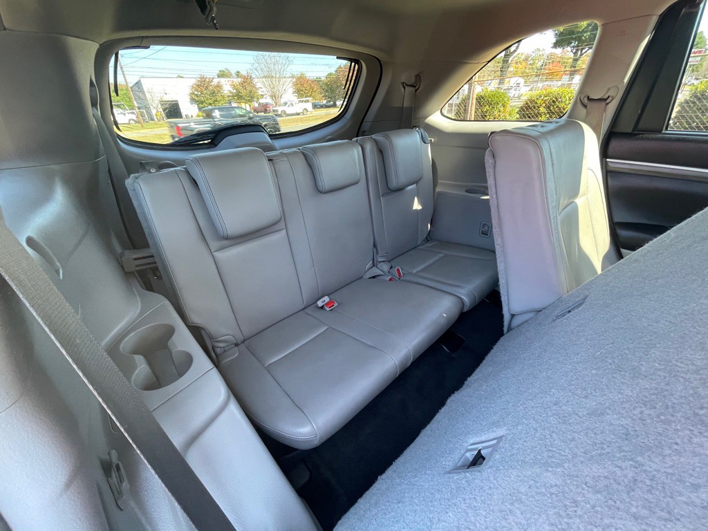 2018 Toyota Highlander Image 31