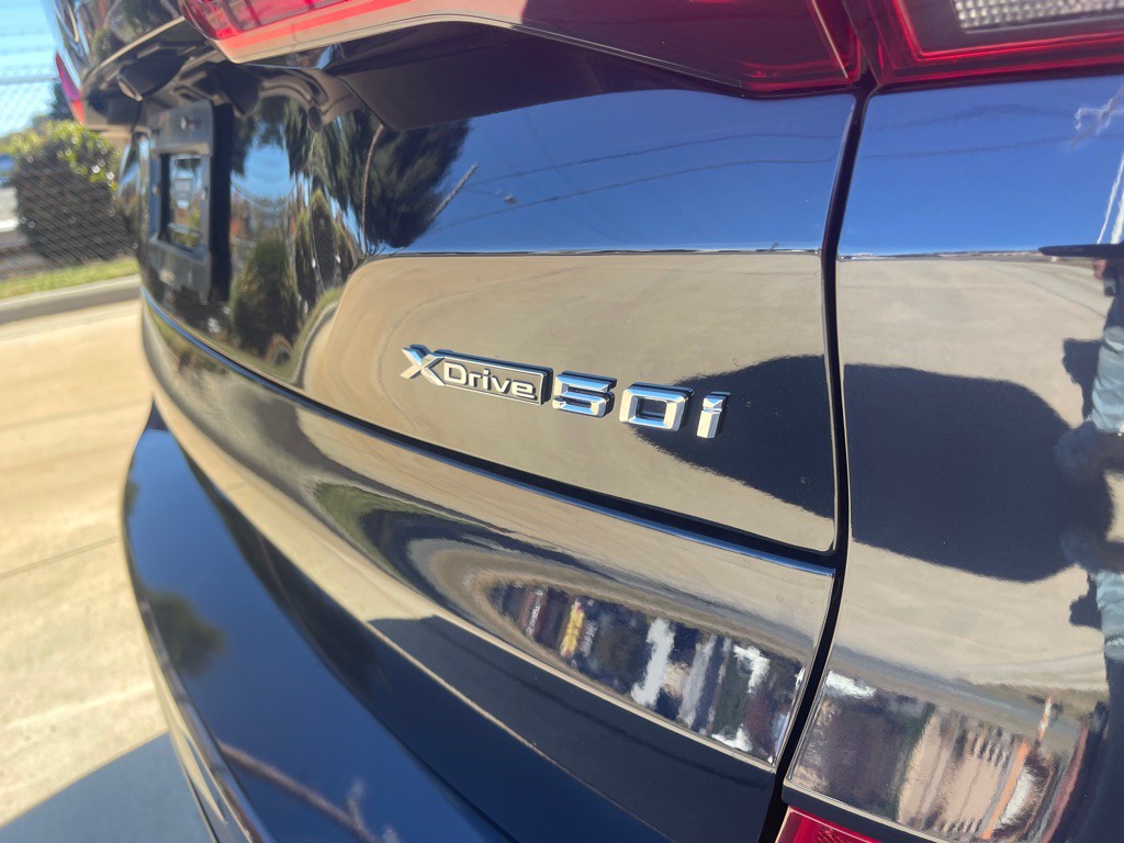 2019 BMW X5 Image 10