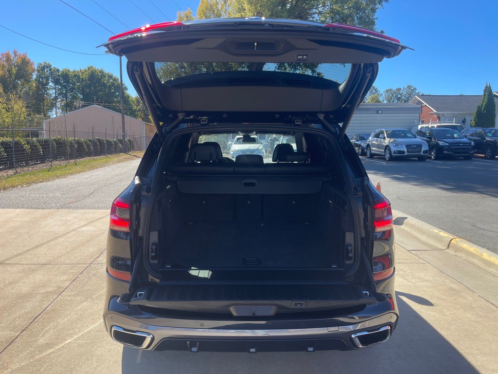 2019 BMW X5 Image 11