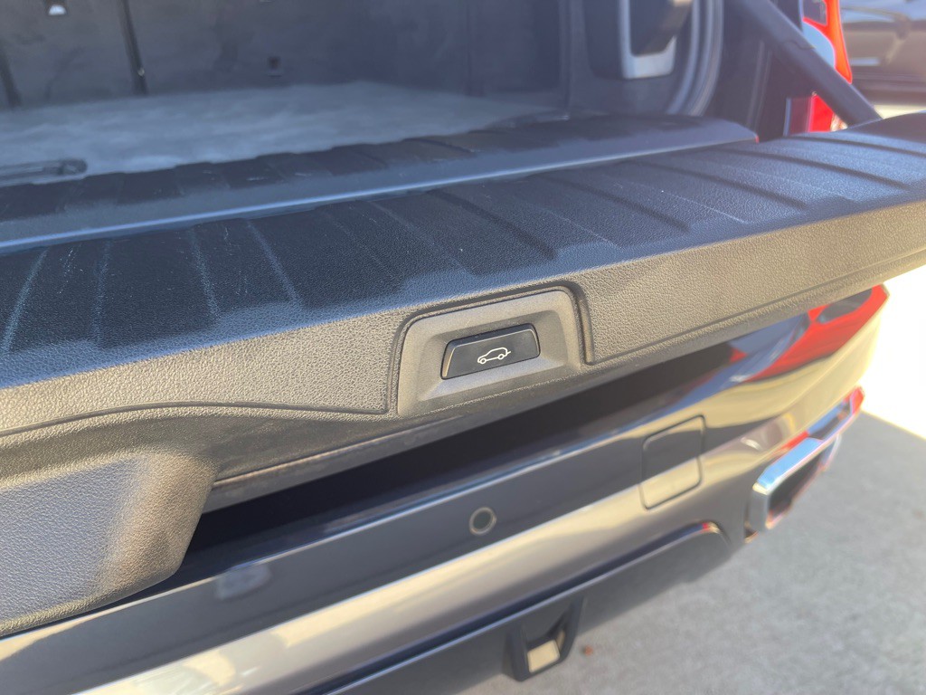 2019 BMW X5 Image 12