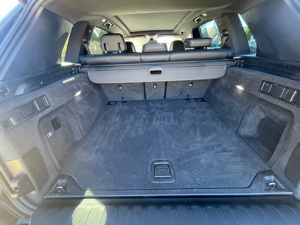 2019 BMW X5 Image 14