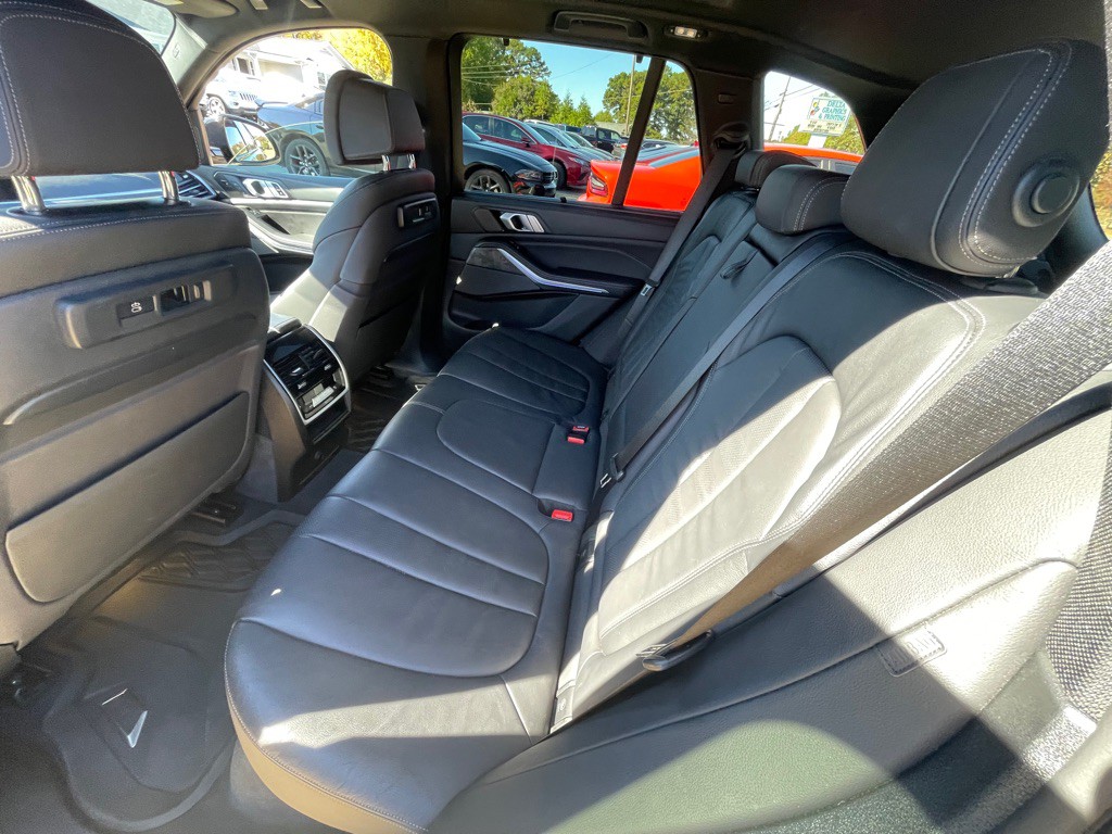 2019 BMW X5 Image 15