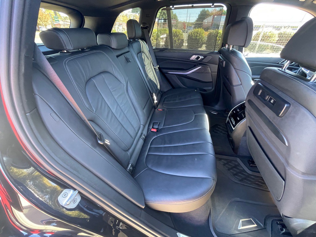 2019 BMW X5 Image 17