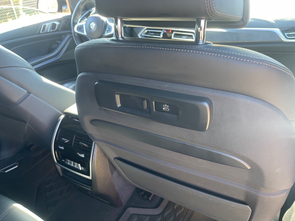 2019 BMW X5 Image 18