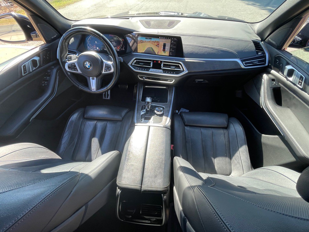 2019 BMW X5 Image 19