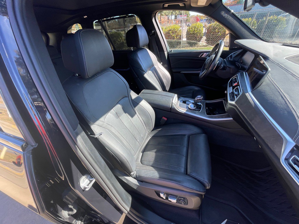 2019 BMW X5 Image 20