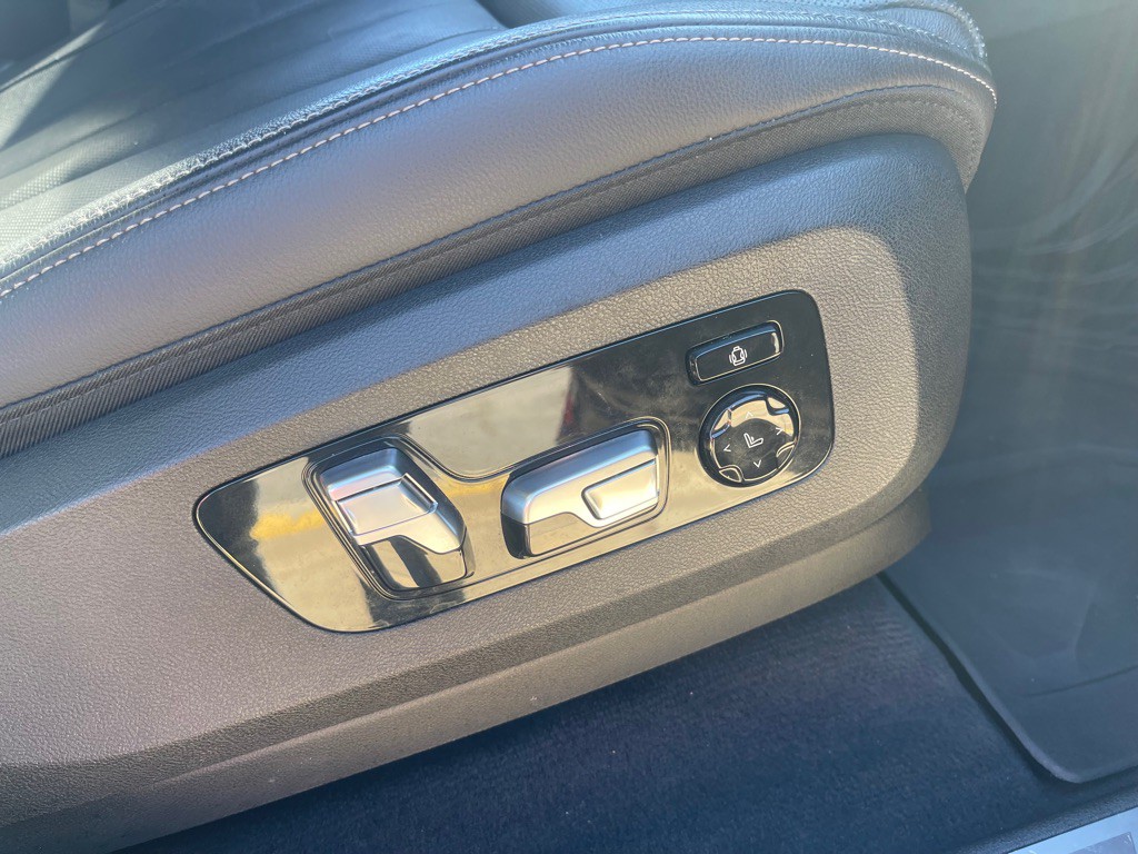 2019 BMW X5 Image 21