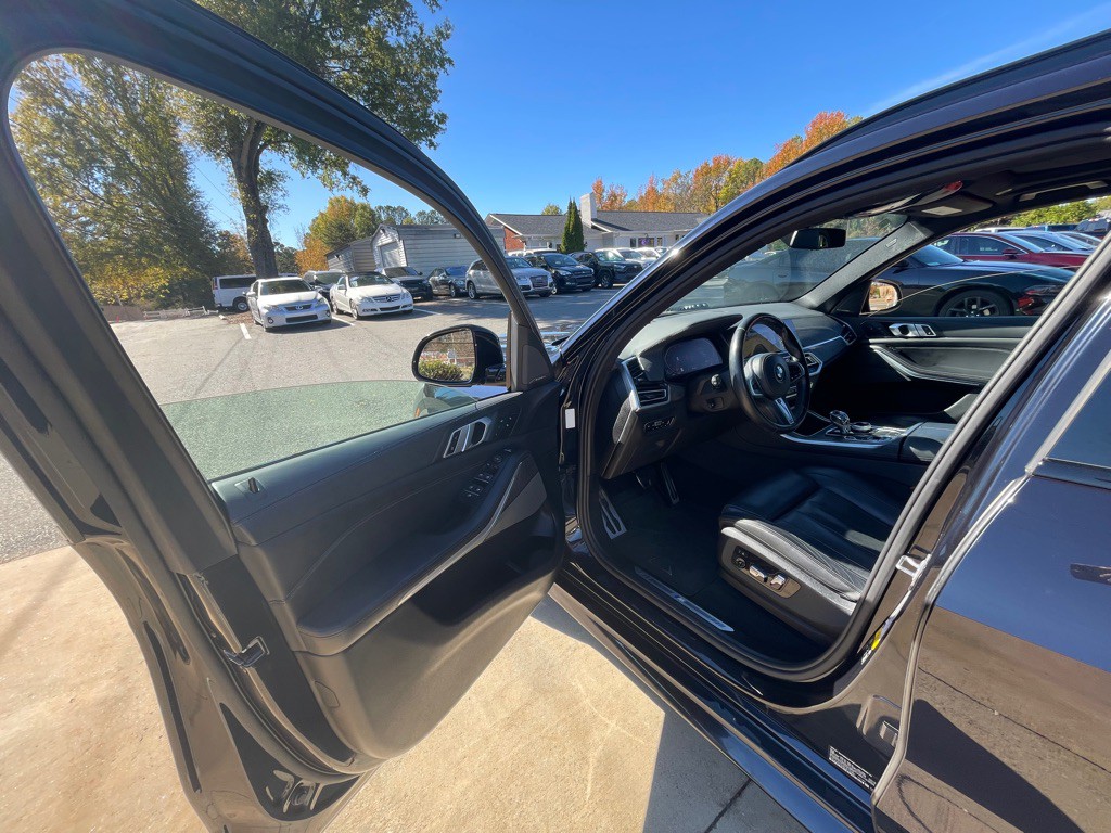 2019 BMW X5 Image 22