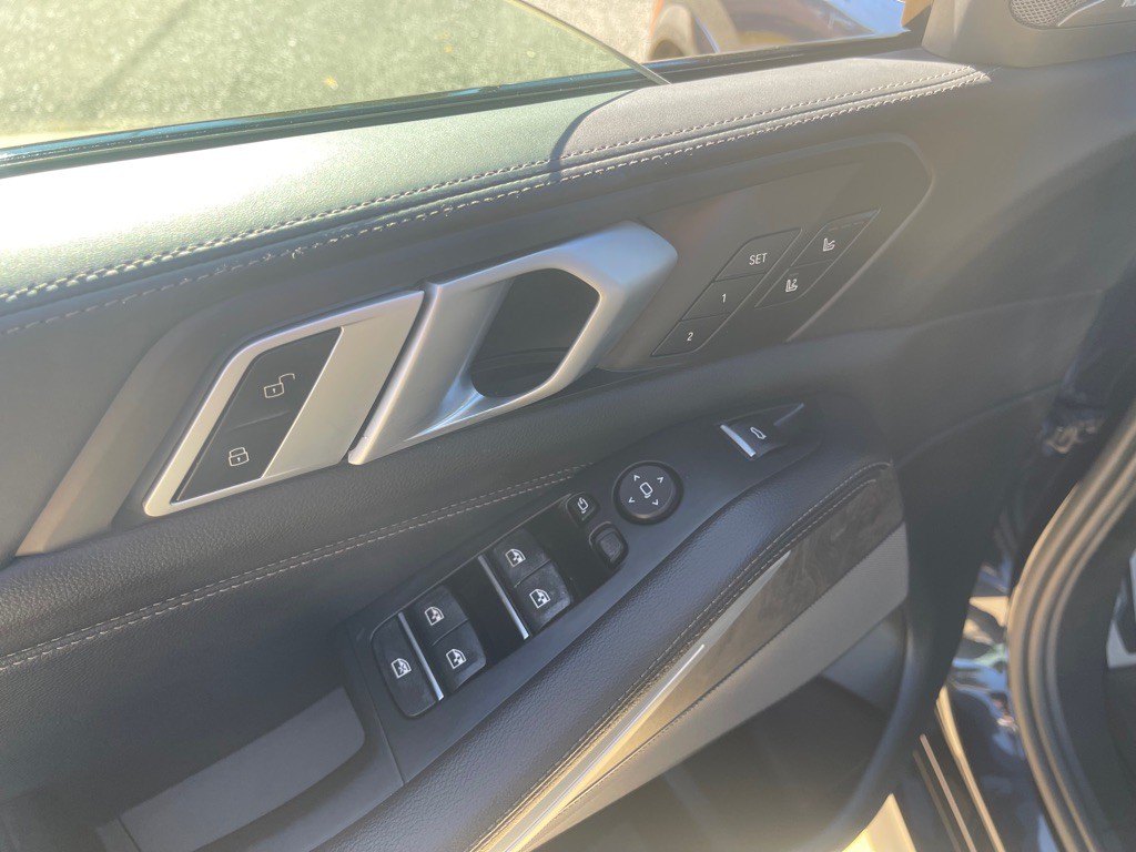 2019 BMW X5 Image 23