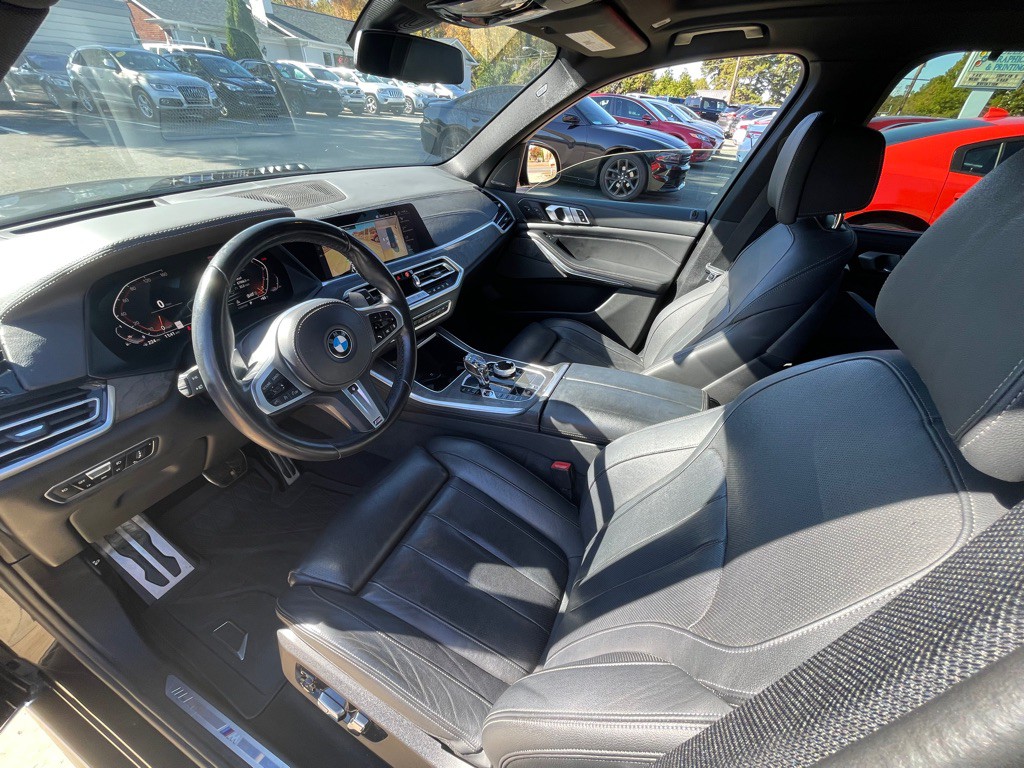 2019 BMW X5 Image 24