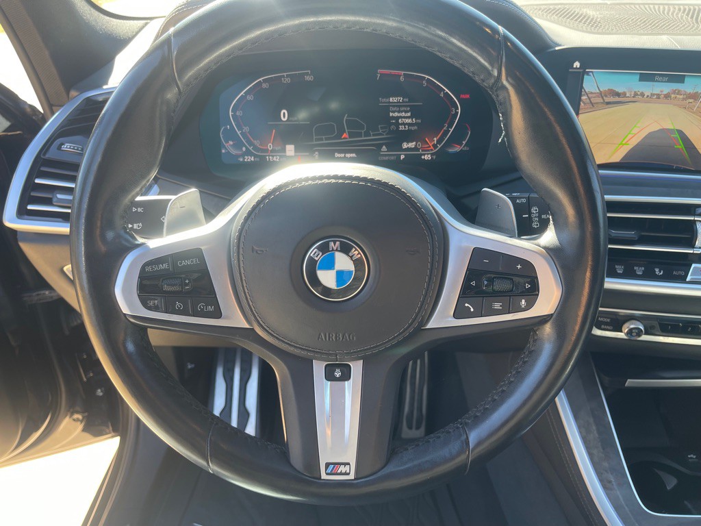 2019 BMW X5 Image 27