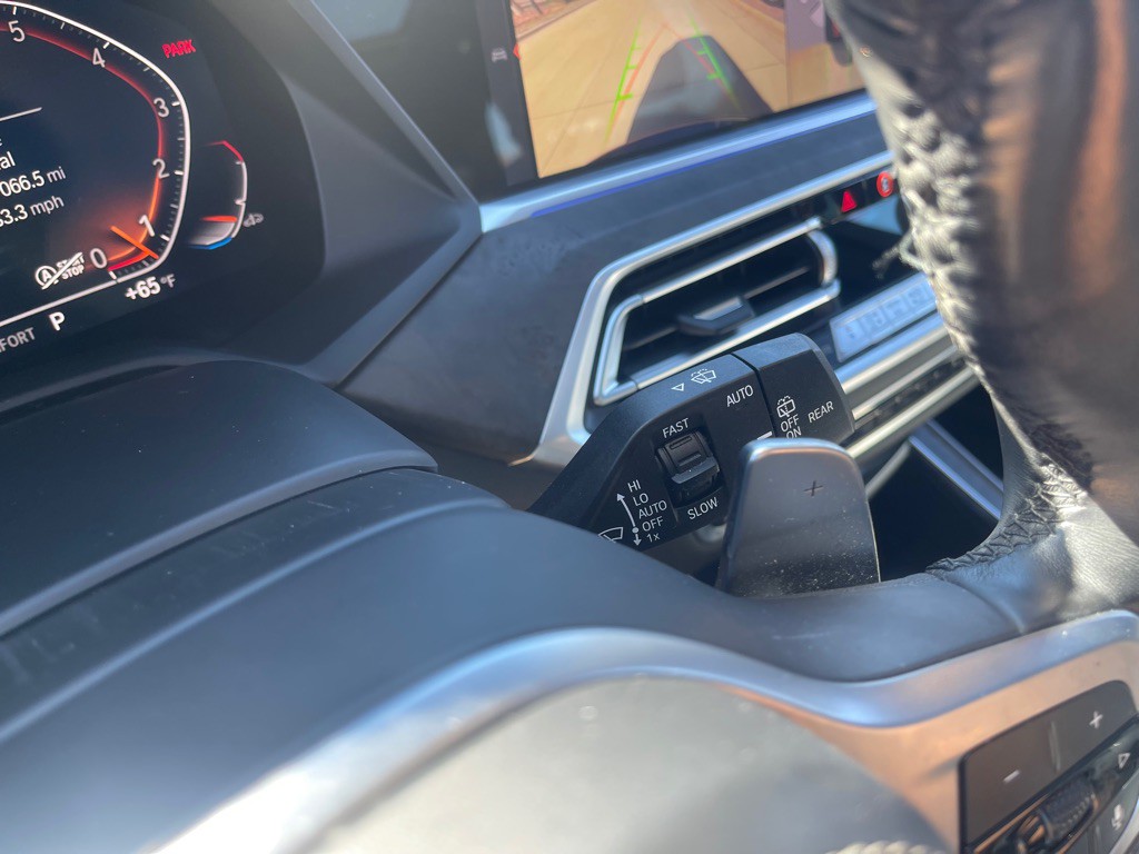 2019 BMW X5 Image 28