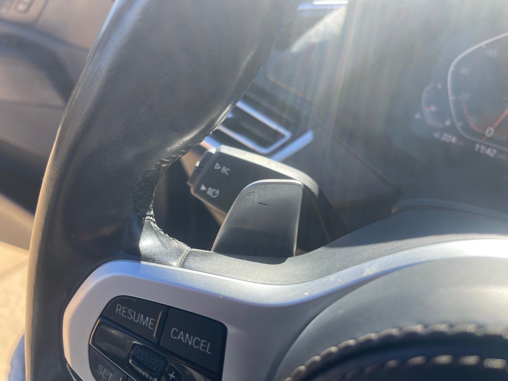 2019 BMW X5 Image 29