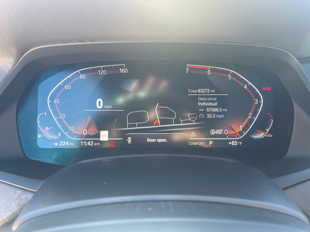 2019 BMW X5 Image 30