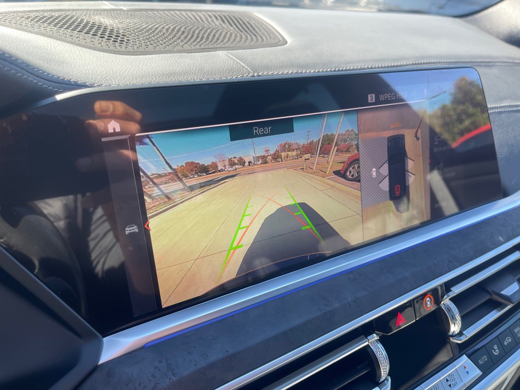 2019 BMW X5 Image 31