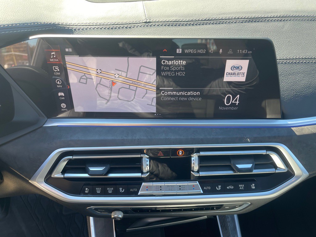 2019 BMW X5 Image 33