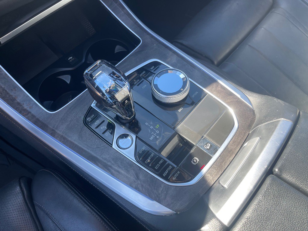 2019 BMW X5 Image 34