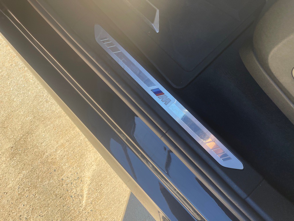 2019 BMW X5 Image 36