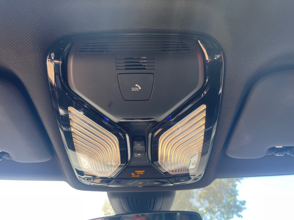 2019 BMW X5 Image 37