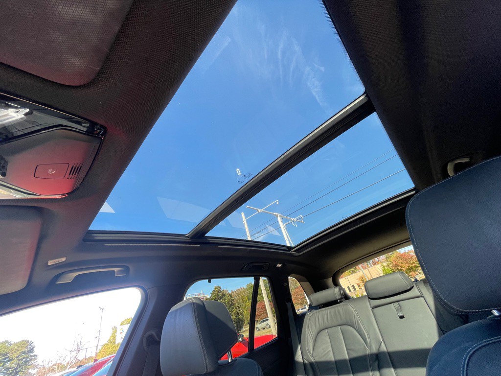 2019 BMW X5 Image 38