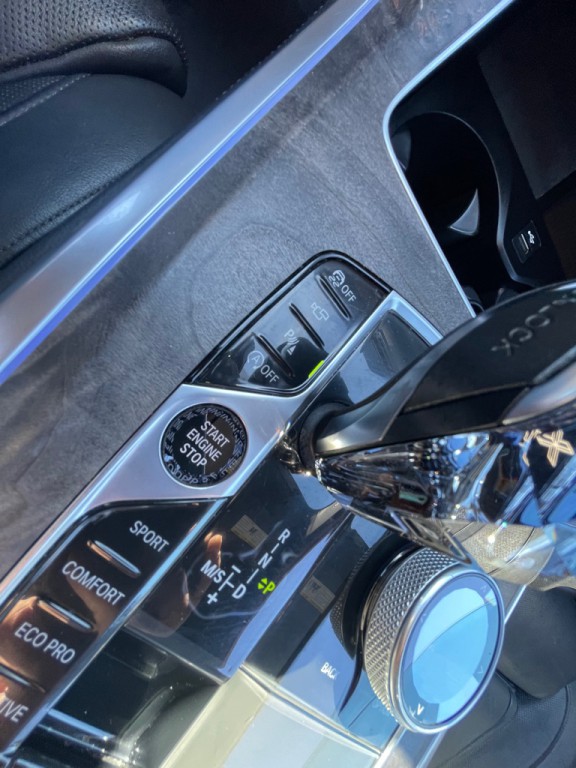 2019 BMW X5 Image 39