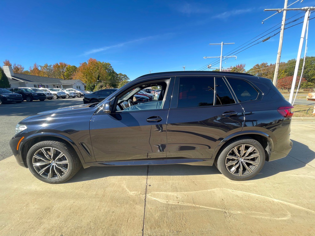 2019 BMW X5 Image 40