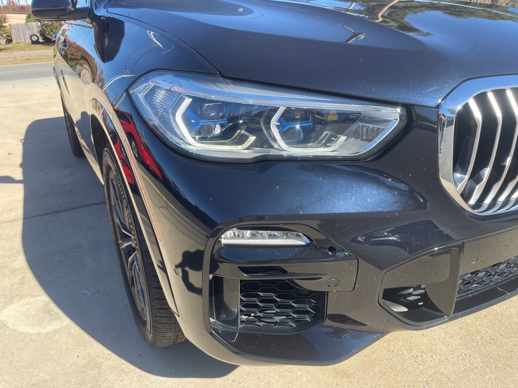 2019 BMW X5 Image 41