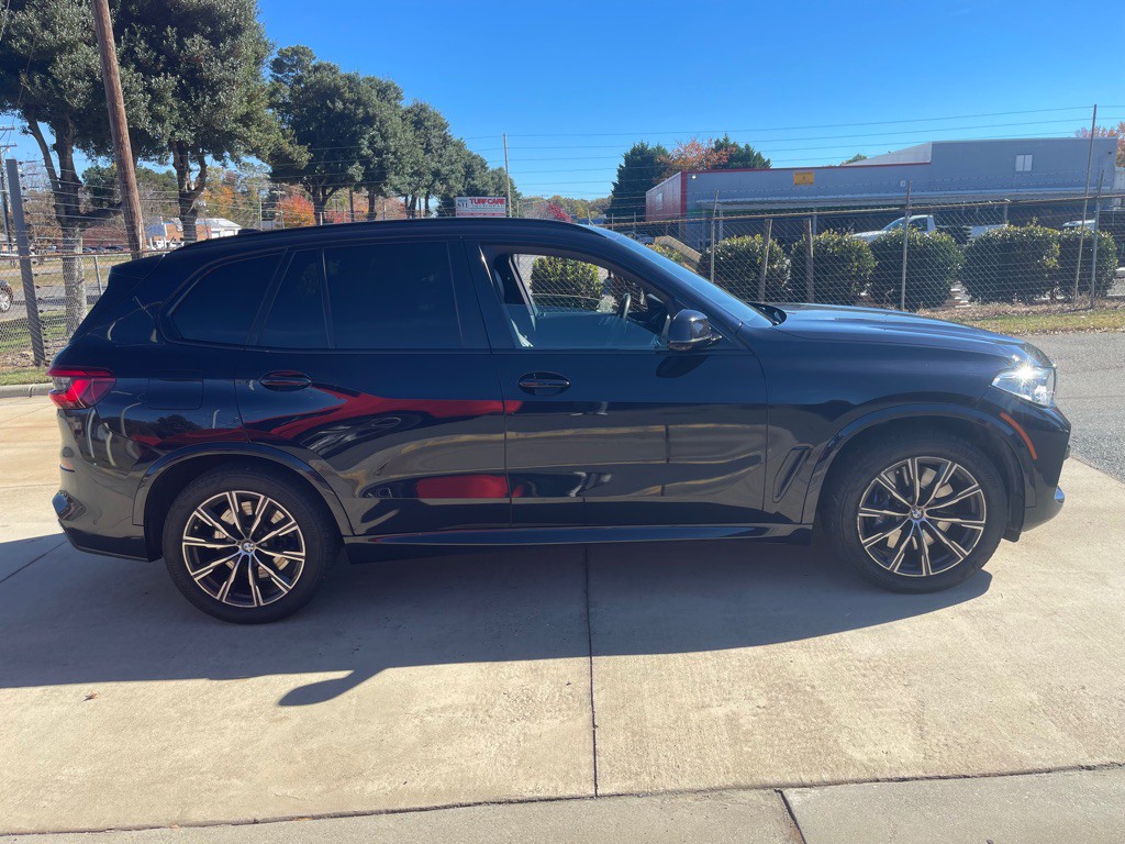 2019 BMW X5 Image 42