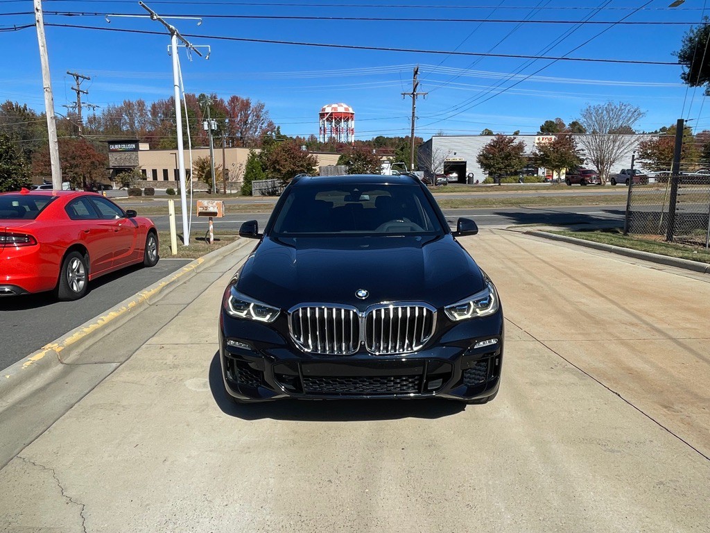 2019 BMW X5 Image 44