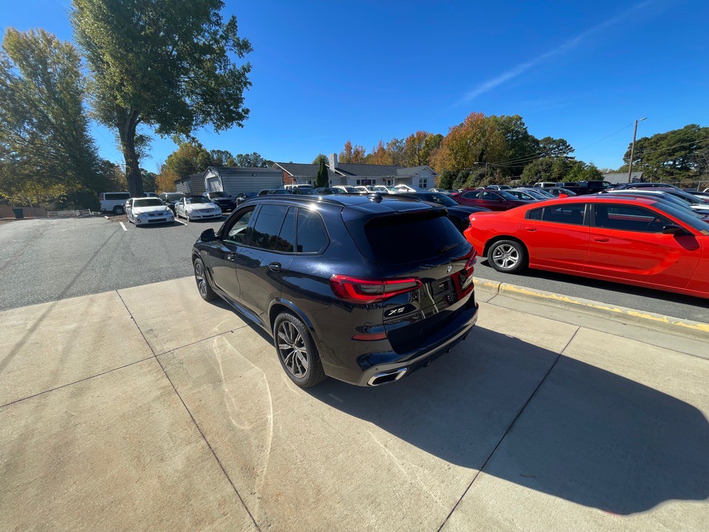 2019 BMW X5 Image 46