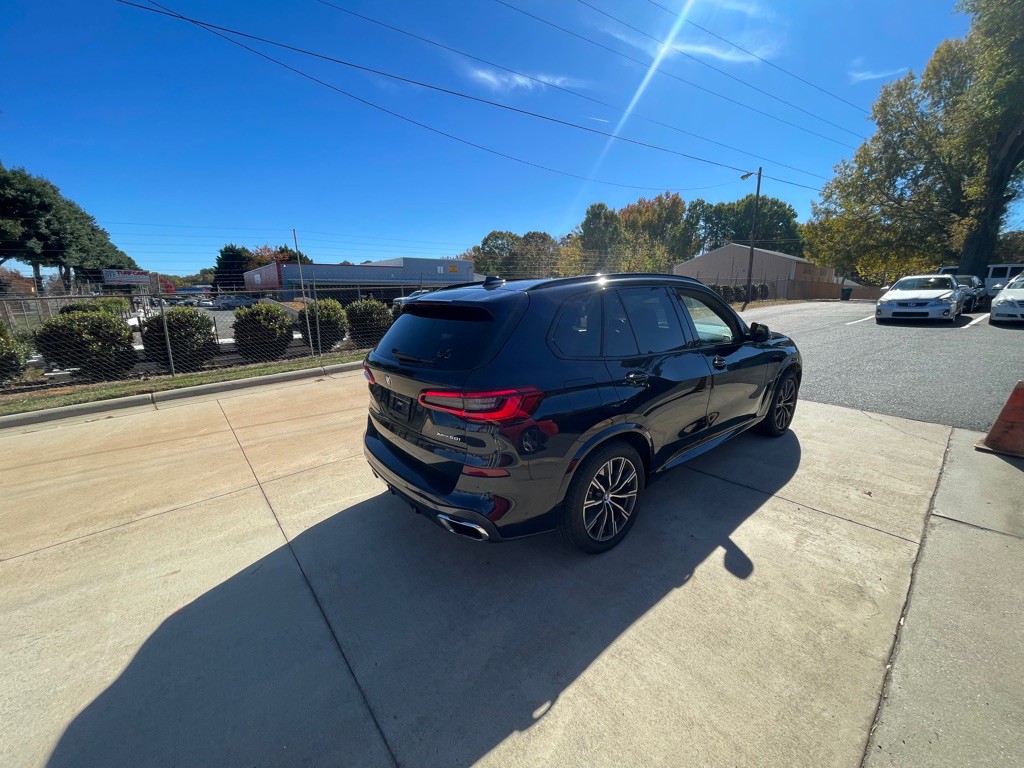 2019 BMW X5 Image 47