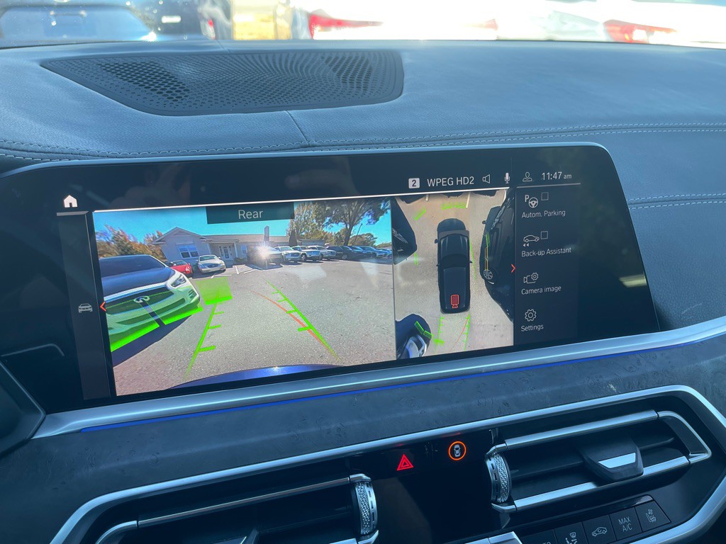 2019 BMW X5 Image 48