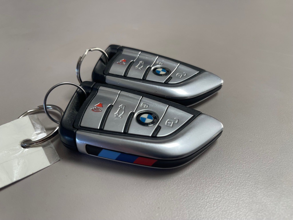 2019 BMW X5 Image 49