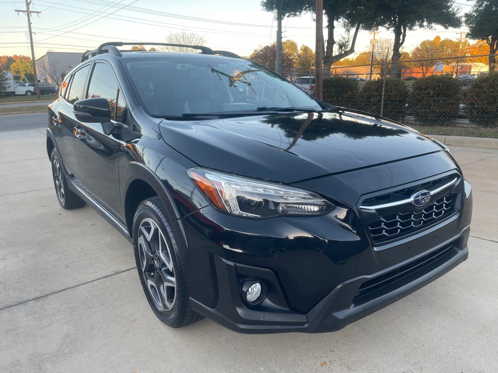 2019 Subaru Crosstrek Image 1