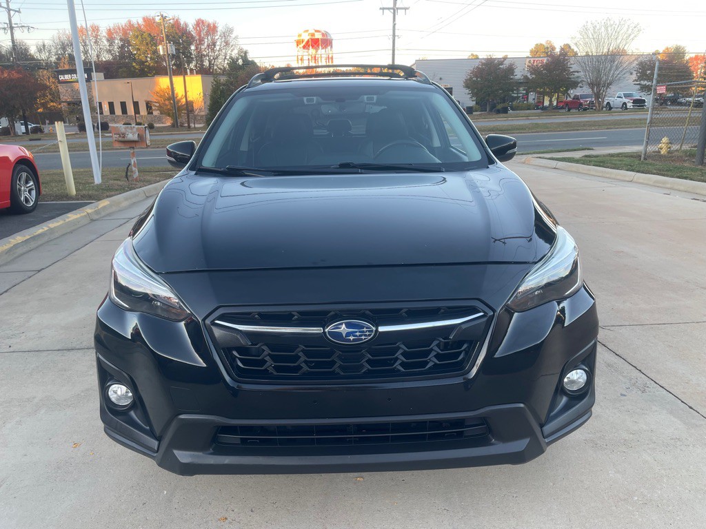 2019 Subaru Crosstrek Image 2