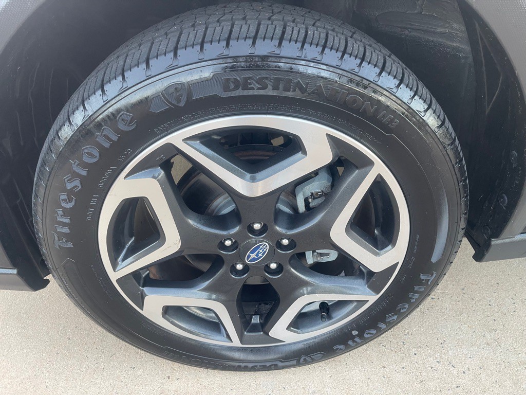 2019 Subaru Crosstrek Image 4