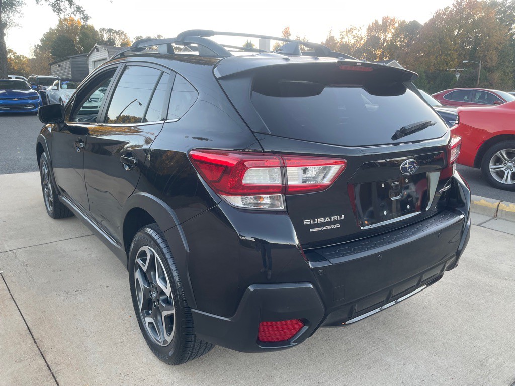2019 Subaru Crosstrek Image 5