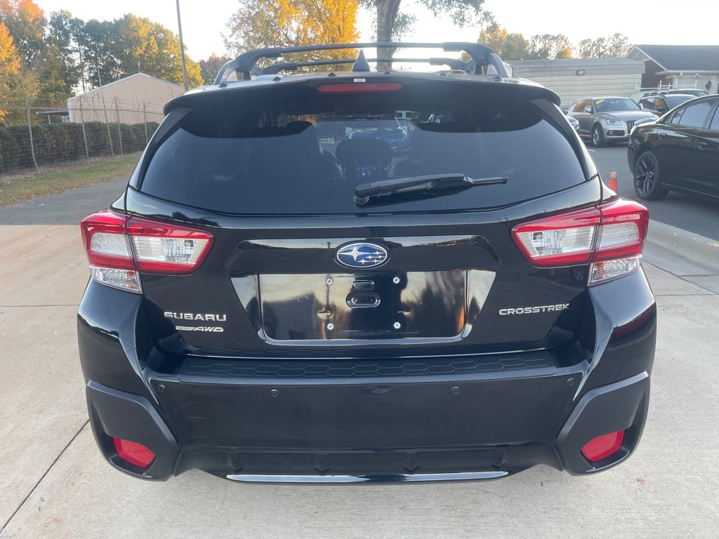2019 Subaru Crosstrek Image 6