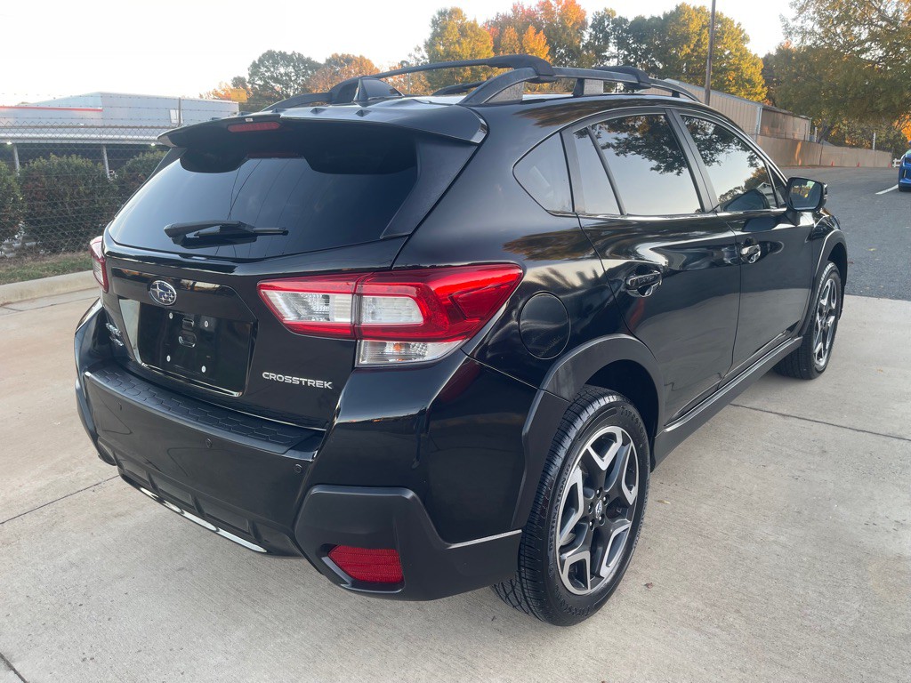 2019 Subaru Crosstrek Image 7