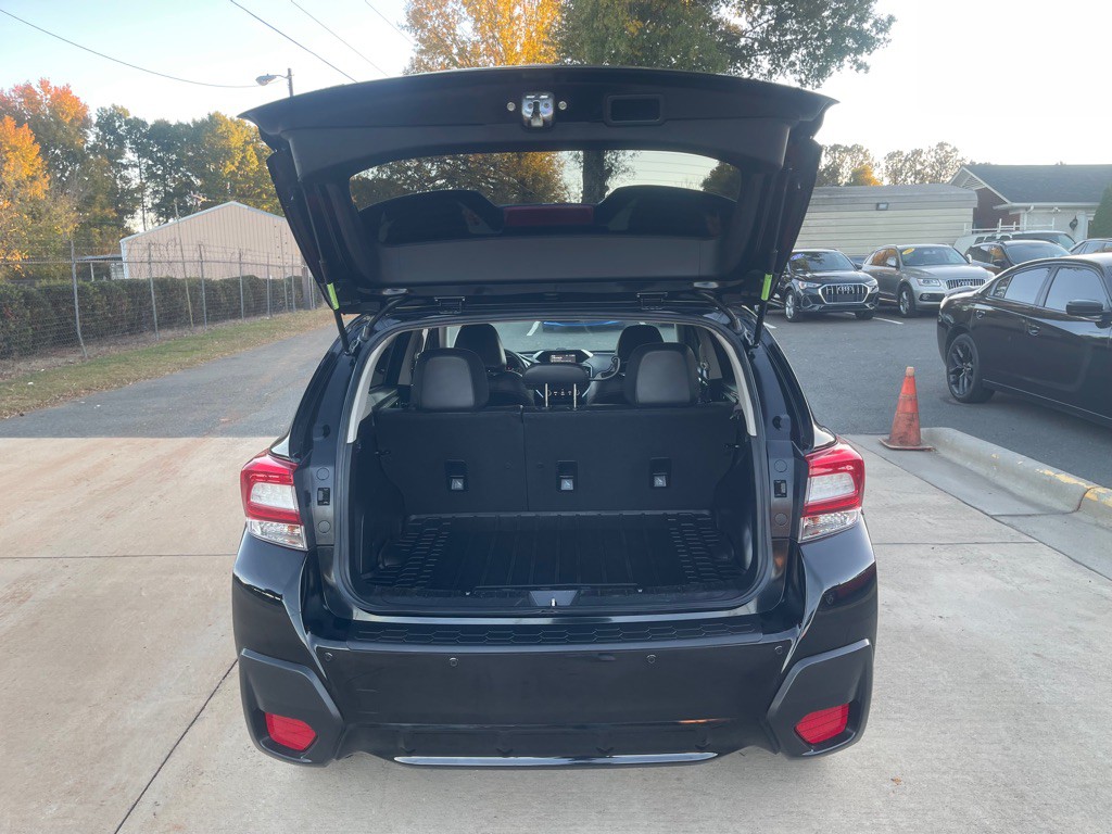 2019 Subaru Crosstrek Image 8